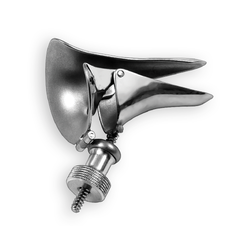 Spéculum nasal Vacher autostatique nourrisson