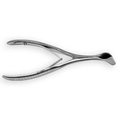 Spéculum nasal HartmannHalle grand