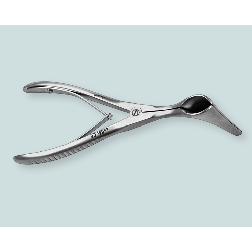 Spéculum nasal Killian longueur de valve 90mm