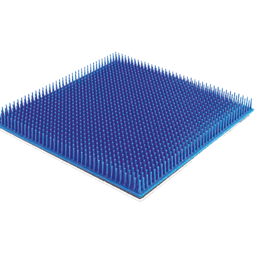 Tapis En Silicone Pour Stérilisation - Compatible Boîte De Désinfection DS-1422 - Neuf, Pour Labo Dentaire & Médical