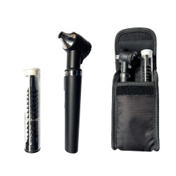 Spéculum enfant U.U. pour otoscope HD0100 D:2,5mm x 250 unités