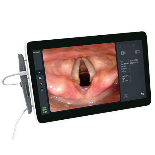 Vidéo-endoscopes à usage unique